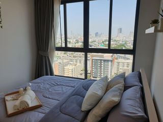 For rent 1 bed condo in Bang Na, Bangkok