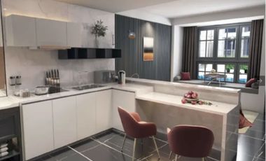 For sale studio condo in Mueang Phuket, Phuket