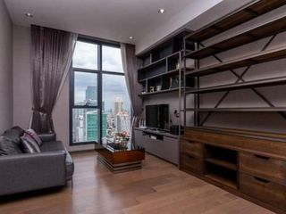 For rent 3 bedrooms condo in Sathon, Bangkok