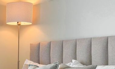 For rent studio condo in Thon Buri, Bangkok