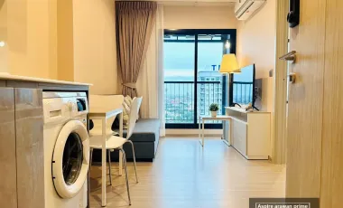出租 1 卧室 公寓 在 Mueang Samut Prakan, Samut Prakan