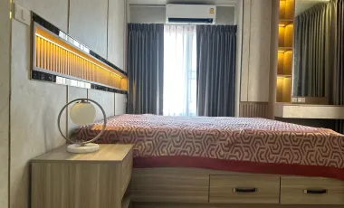 Condo en venta de 3 habitaciones en Suan Luang, Bangkok