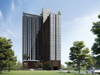 Продажа и аренда студия кондо в Bang Phli, Самутпракан