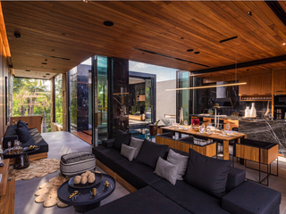 À vendre 3 chambres villa à Thalang, Phuket