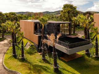 À vendre 3 chambres villa à Thalang, Phuket