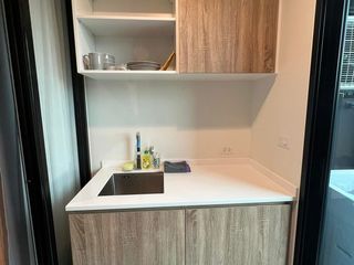For rent 1 bed condo in Bangkok Noi, Bangkok