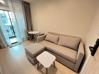 For rent 1 bed condo in Bangkok Noi, Bangkok