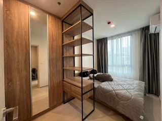 For rent 1 bed condo in Bangkok Noi, Bangkok