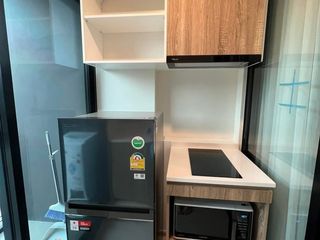 For rent 1 bed condo in Bangkok Noi, Bangkok