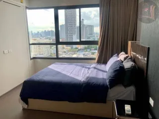 出售 和 出租 1 卧室 公寓 在 Phra Khanong, 曼谷