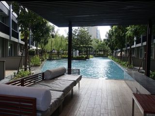 Condo en venta de 1 habitaciones en Suan Luang, Bangkok