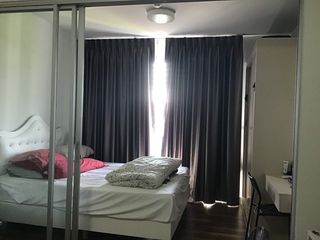 Condo en venta de 1 habitaciones en Suan Luang, Bangkok