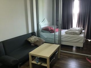 Condo en venta de 1 habitaciones en Suan Luang, Bangkok