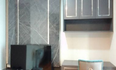 For sale and for rent 1 bed condo in Sathon, Bangkok