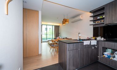 For sale and for rent 2 bedrooms condo in Watthana, Bangkok