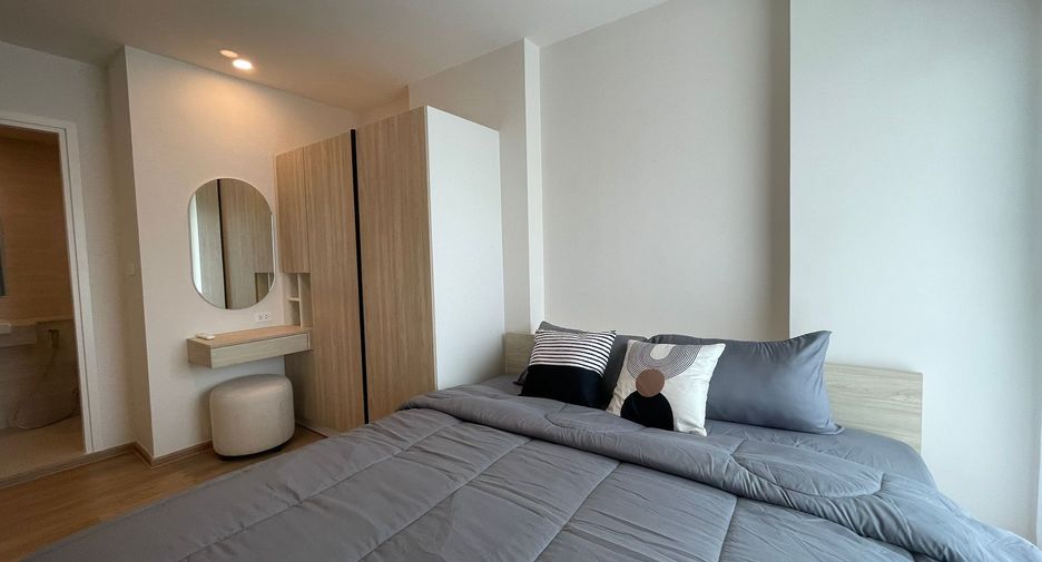 For rent 2 bedrooms condo in Mueang Phuket, Phuket