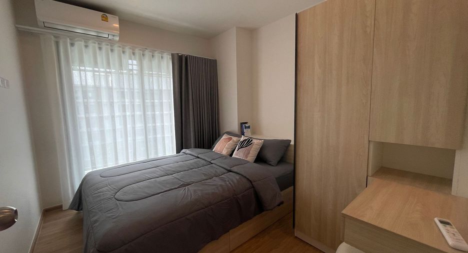 For rent 2 bedrooms condo in Mueang Phuket, Phuket