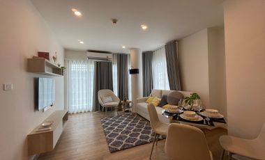 For rent 2 bedrooms condo in Mueang Phuket, Phuket