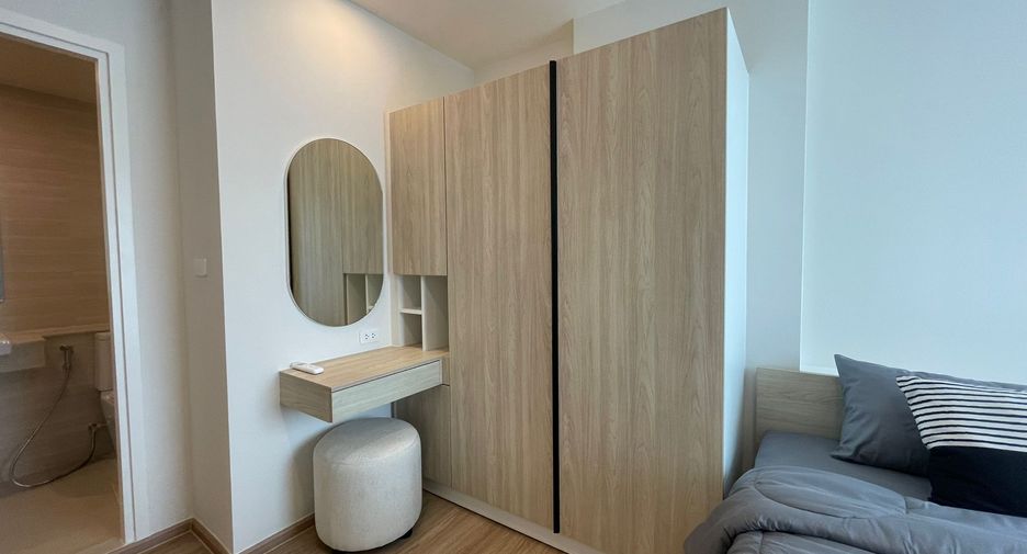 For rent 2 bedrooms condo in Mueang Phuket, Phuket