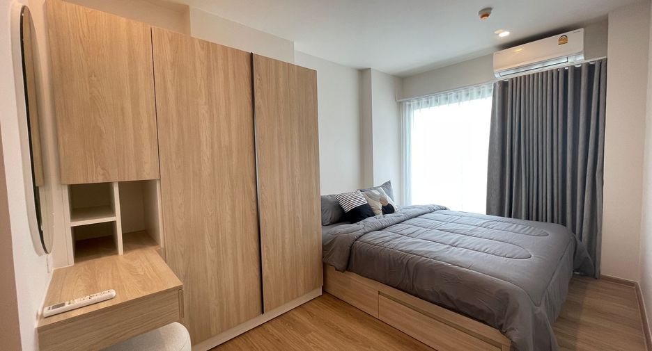 For rent 2 bedrooms condo in Mueang Phuket, Phuket