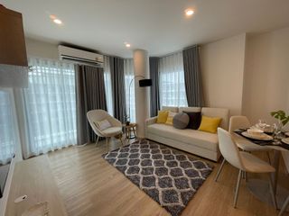 出租 2 卧室 公寓 在 Phuket Town, 普吉