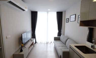 Wohnung zur Miete mit 1 Zimmer in Khlong Toei, Bangkok