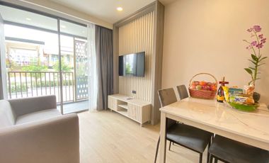 For rent 1 bed condo in Thalang, Phuket