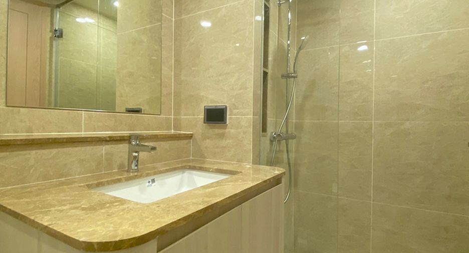 For rent 1 bed condo in Thalang, Phuket