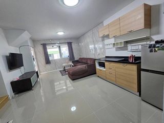 Аренда 3 спальни таунхаус в Bang Phli, Самутпракан