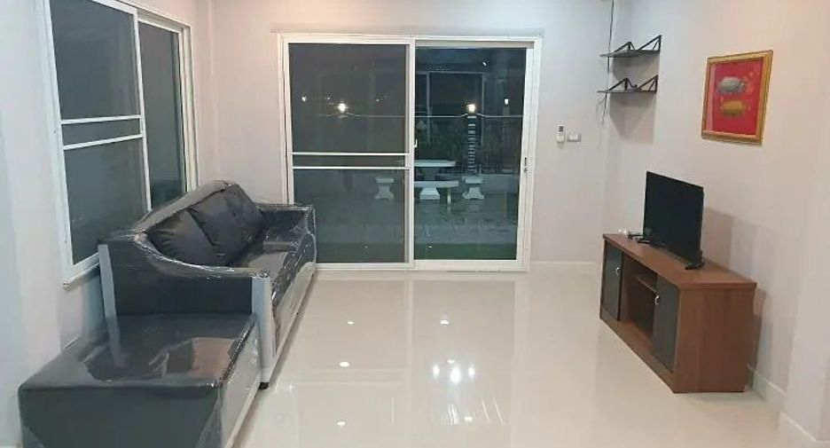 For rent 6 bedrooms house in Sai Mai, Bangkok