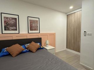Аренда 2 спальни кондо в Пхая Тхаи, Бангкок