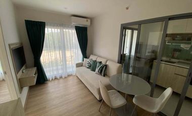 Wohnung zur Miete mit 1 Zimmer in Mueang Phuket, Phuket