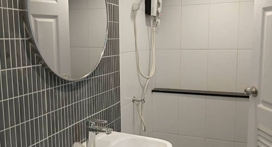 Gewerbefläche zur Miete in Bang Na, Bangkok