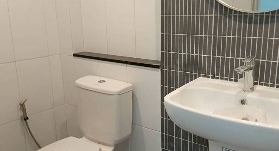 Gewerbefläche zur Miete in Bang Na, Bangkok