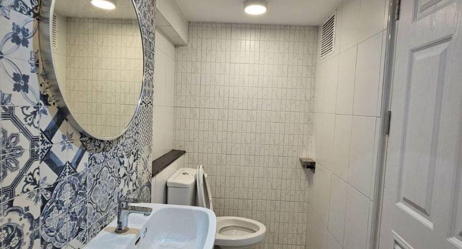 Gewerbefläche zur Miete in Bang Na, Bangkok