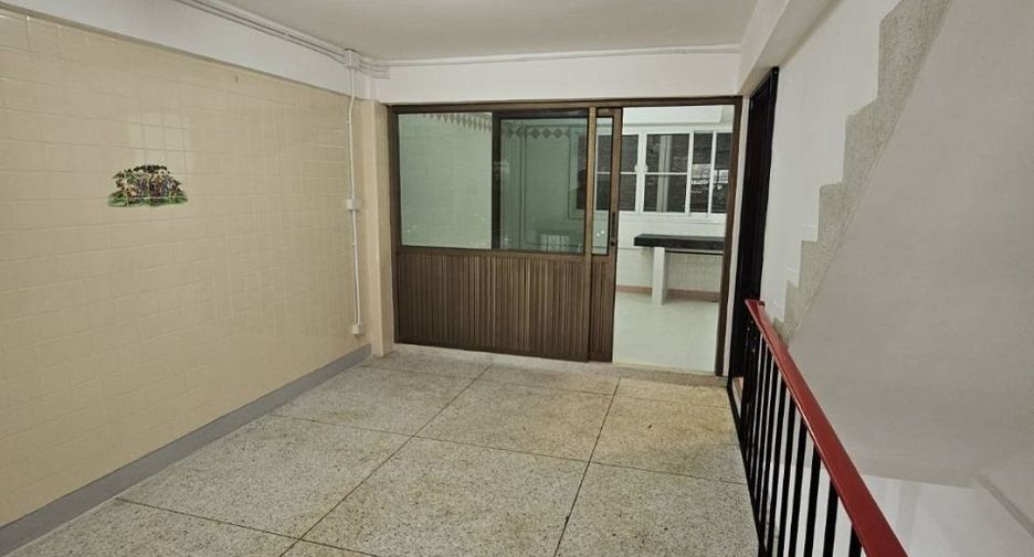 Gewerbefläche zur Miete in Bang Na, Bangkok
