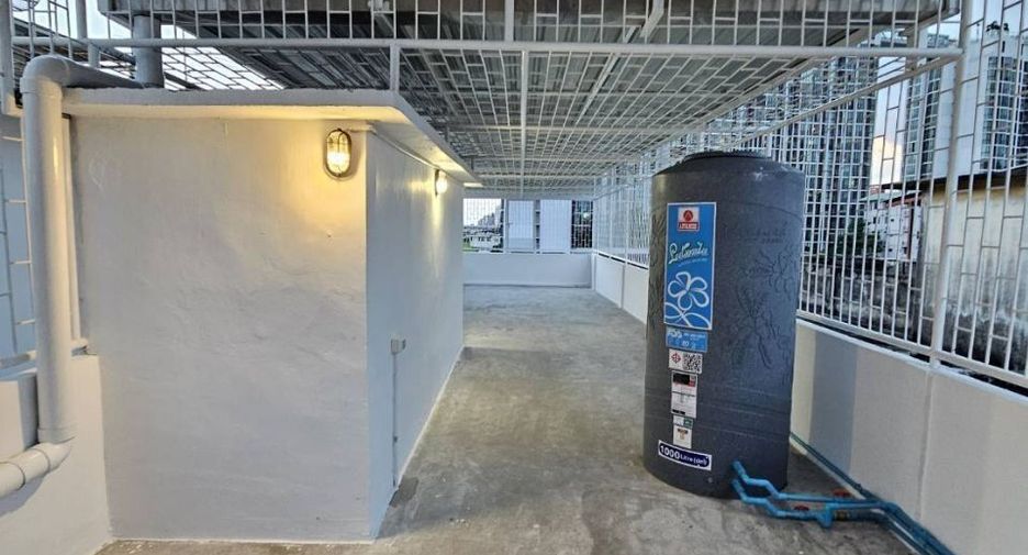 Gewerbefläche zur Miete in Bang Na, Bangkok