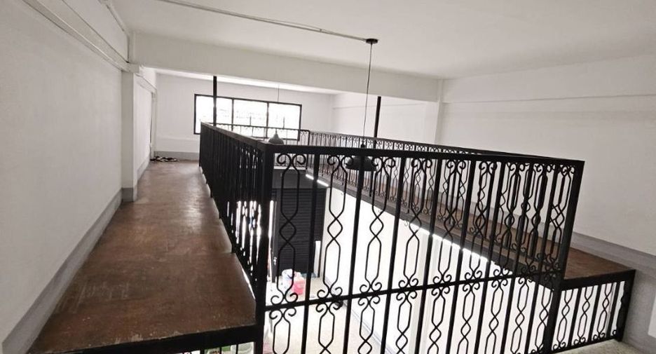 Gewerbefläche zur Miete in Bang Na, Bangkok