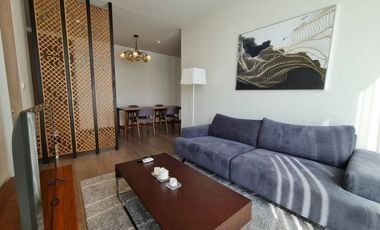 For sale 2 bedrooms condo in Khlong Toei, Bangkok