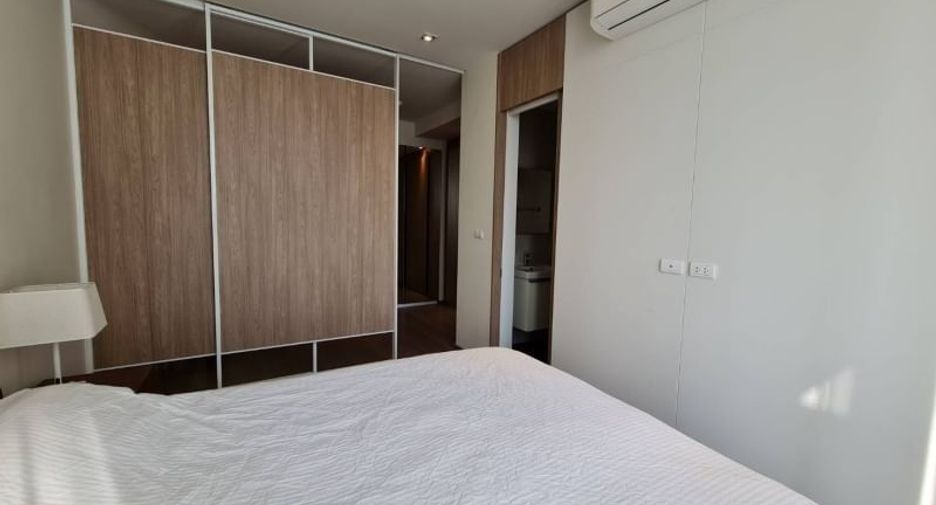 Wohnung zum Kauf mit 2 Zimmer in Khlong Toei, Bangkok