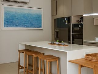 For rent 3 bedrooms villa in Thalang, Phuket