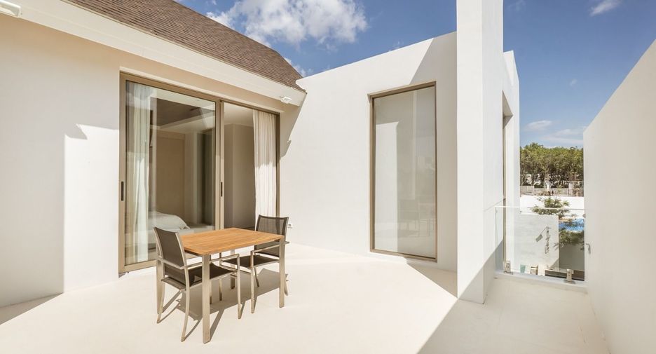 For rent 3 bedrooms villa in Thalang, Phuket