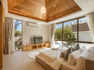 For rent 3 bedrooms villa in Thalang, Phuket