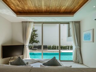 For rent 3 bedrooms villa in Thalang, Phuket
