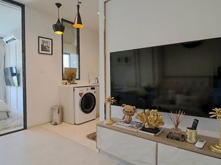 For rent 1 bed condo in Pathum Wan, Bangkok