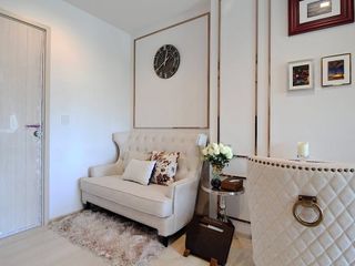 For rent 1 bed condo in Pathum Wan, Bangkok