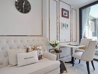 For rent 1 bed condo in Pathum Wan, Bangkok