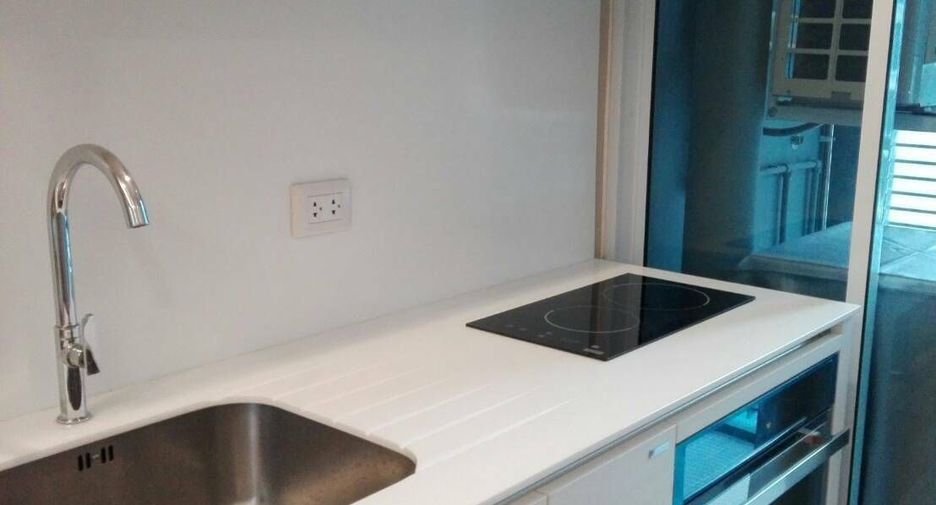 For rent 1 bed condo in Chatuchak, Bangkok