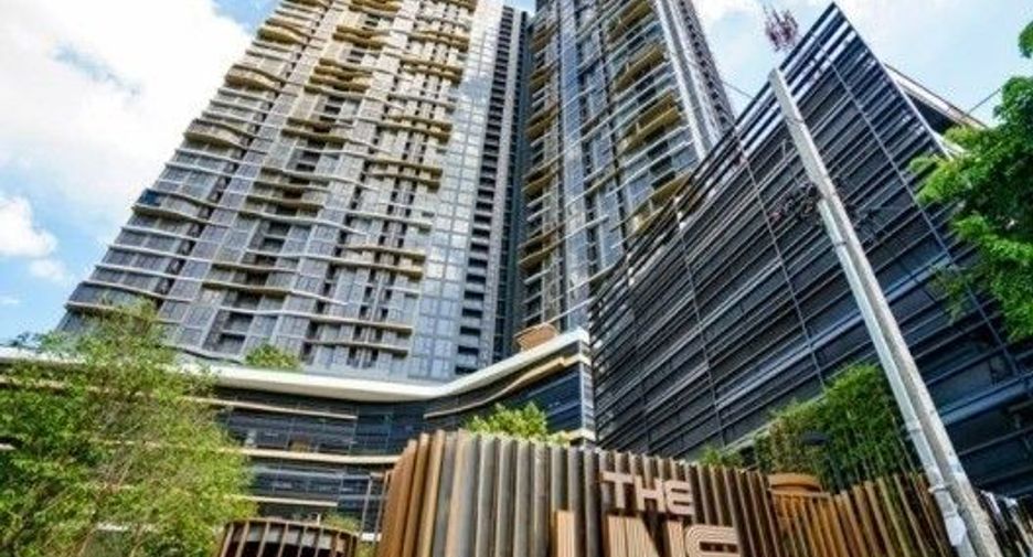 出租 3 卧室 公寓 在 Chatuchak, 曼谷