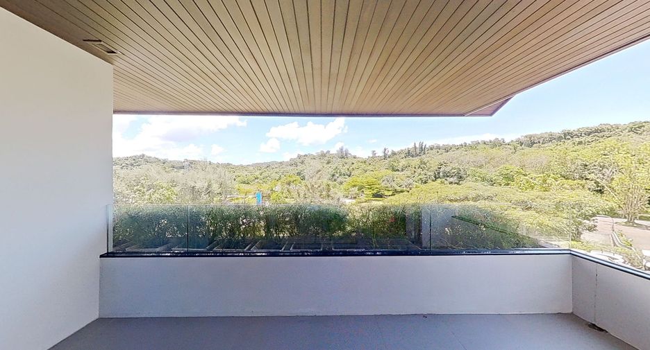 For sale and for rent 3 bedrooms condo in Thalang, Phuket